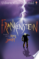 Frankenstein: Usborne Classics Retold