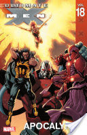 Ultimate X-Men Vol. 18