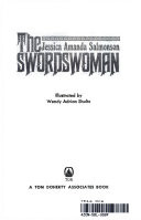 THE SWORDSWOMAN