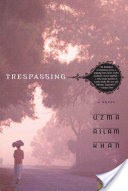 Trespassing
