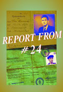 Report From #24