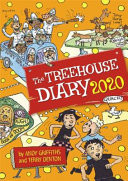 The 117-Storey Treehouse: Diary