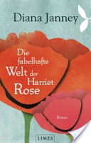 Die fabelhafte Welt der Harriet Rose