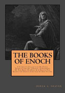 The Books of Enoch: Complete Collection