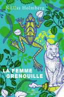 La femme grenouille