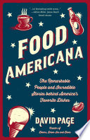 Food Americana