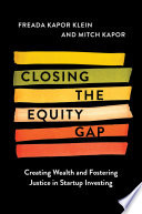 Closing the Equity Gap