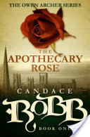 The Apothecary Rose