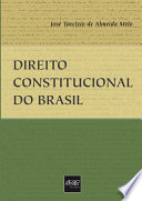Direito constitucional do Brasil