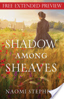 Shadow among Sheaves (FREE PREVIEW)