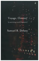 Voyage, Orestes!