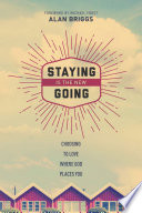 Staying Is the New Going