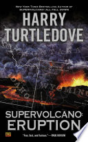 Supervolcano