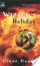 Wizard's Holiday