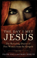 The Day I Met Jesus