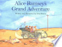 Alice Ramsey's Grand Adventure