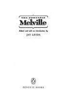 The Portable Melville