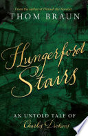 Hungerford Stairs