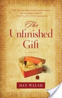 The Unfinished Gift (The Homefront Series Book #1)