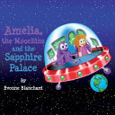 Amelia, the Moochins and the Sapphire Palace