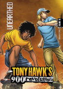 Tony Hawk's 900 Revolution, Volume 10
