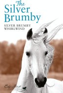 Silver Brumby Whirlwind
