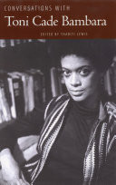 CONVERSATIONS W/TONI CADE BAMB