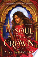 Her Soul for a Crown