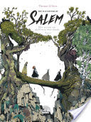 The Daughters of Salem : How we sent our children to their deaths -