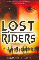 Lost Riders