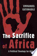 The Sacrifice of Africa