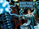 Doktor Sleepless Volume 1: Engines of Desire Hardcover