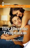 Her Favorite Temptation