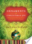 Ornaments of Christmas Joy