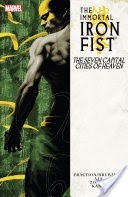 Immortal Iron Fist Vol. 2