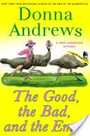 The Good, the Bad, and the Emus