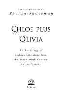 Chloe plus Olivia