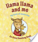 Llama Llama and Me