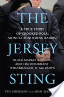 The Jersey Sting