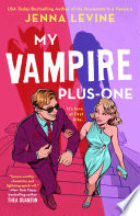 My Vampire Plus-One