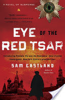 Eye of the Red Tsar