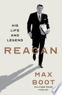 Reagan: His Life and Legend