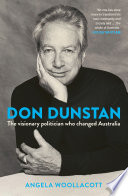 Don Dunstan