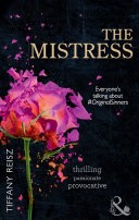 The Mistress (Mills & Boon Spice) (The Original Sinners: The Red Years, Book 4)