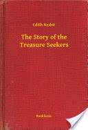 The Story of the Treasure Seekers