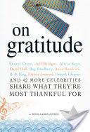 On Gratitude