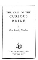 The Case of the Curious Bride