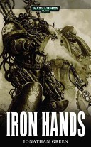 Iron Hands
