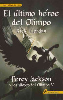 El Ultimo Heroe Del Olimpo (the Last Hero of Olympus)