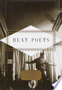 Beat Poets [With Ribbon Book Mark]